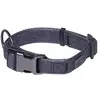 Image de Nobby 88740-05 Linen Deluxe Collier pour Chien 64 g