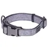 Image de Nobby 88741-42 Linen Deluxe Collier pour Chien 84 g