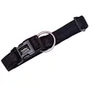 Image de Nobby Preno Collier en Maille Noir Longueur 20-30 cm Largeur 15/20 mm