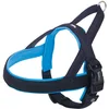 Image de Nobby 80551-32 Harnais norvégien Mesh Preno Bleu Clair L : 38-50 cm + 36 cm, l : 20/25 mm