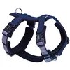 Image de Nobby 80448-06 Daily Walk Comfort Harnais Bleu Taille S - M : Tour de Poitrine : 32-36 cm, Ventre : 48-65 cm