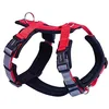 Image de Nobby 80449-01 Daily Walk Comfort Harnais Rouge Taille M : Tour de Poitrine : 36-48 cm, Ventre : 57-76 cm