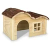 Image de Nobby Woodland Nager-Holzhaus JESSI