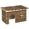 Image de Nobby Woodland Nager-Holzhaus Chappy