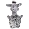 Image de Nobby Peluche âne 24 cm.
