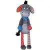 Image de Nobby Peluche âne 56 cm