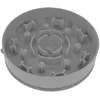 Image de Nobby Gamelle Anti-élingues en Silicone Ø 16 x 4 cm