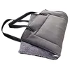 Image de Nobby Shanta Natte/Sac Carré pour Chien Gris 60 x 40 cm
