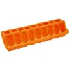 Image de Nobby Poussins Mangeoire Plastique 30,5 x 10 x 7 cm
