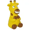 Image de Nobby 62569 Girafe en Latex 15 cm