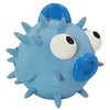 Image de Nobby 62576 Poisson sphérique en Latex 11 cm