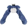 Image de Nobby Jouet en Peluche âne avec Corde intérieure 55 cm