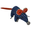 Image de Nobby Souris en Peluche avec Catnip