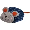 Image de Nobby Coussin de Souris en Peluche avec Catnip