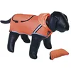 Image de Nobby Rainy 64557 Manteau pour Chien Orange Fluo 26 cm