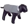 Image de Nobby 64811 SELA Manteau pour Chien Gris 44 cm