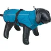 Image de Nobby YAKA 64985 Manteau pour Chien Bleu pétrole 26 cm