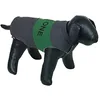 Image de Nobby 65580 The One Manteau pour Chien Gris/Vert 20 cm