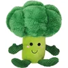 Image de Nobby Peluche Brocoli 25 cm 1 pièce