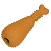 Image de Nobby Patte de Poulet, 23.5 cm, Grande, Orange,