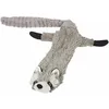 Image de Nobby Jouet Raton Laveur en Peluche pour Chien 91 cm