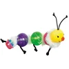 Image de Nobby Jouet Chenille Circus pour Chat 15 cm