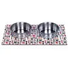 Image de Nobby 73851 Set magnétique L 2 x 16 cm 0,92 l