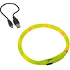 Image de Nobby Collier pour Chien Flash Rechargeable avec Chargeur 70 cm
