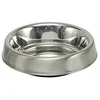 Image de Nobby Nordic Gamelle en Acier Inoxydable pour Chien 14 cm 0,25 L