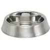 Image de Nobby Nordic Gamelle en Acier Inoxydable pour Chien 26,5 cm 1,85 L