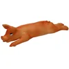 Image de Nobby Jouet Cochon en Latex pour Chien 42 cm