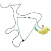 Image de Nobby Oiseau de Jeu en Peluche pour Chat