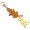Image de Nobby 80280 Peluches avec anillo de Madera, 22 g