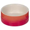 Image de Nobby 82312 Gradient Gamelle en céramique 383 g