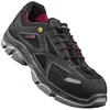 Image de Stabilus Mixte 6130a Chaussures de sécurité, Noir (Rot | Schwarz Rot | Schwarz), 48 EU