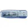 Image de Clé USB Intenso Rainbow Line 4 GB USB 2.0