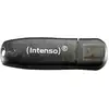 Image de Clé USB Intenso Rainbow Line 16 GB USB 2.0