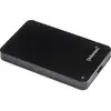 Image de Disque dur externe 2,5 Intenso Memory Case 500 GB USB 3.1 (Gen 1) noir