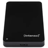Image de Intenso Memory Case disque dur externe 1 To 5400 tr/min 2.5" Micro-USB B 3.2 Gen 1 (3.1 Gen 1) Noir 6021560