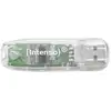 Image de Clé USB Intenso Rainbow Line 32 GB USB 2.0