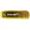 Image de Clé USB Intenso Rainbow Line 64 GB USB 2.0