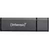 Image de Clé USB Intenso Alu Line 64 GB USB 2.0
