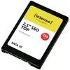 Image de SSD interne 6.35 cm (2.5) Intenso Top Performance 256 GB