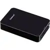 Image de Disque dur externe 3,5 Intenso Memory Center 4 TB noir