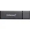 Image de Clé USB Intenso Alu Line 4 GB USB 2.0