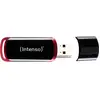 Image de Intenso Business Line Clé USB 8 GB noir, rouge 3511460 USB 2.0
