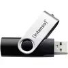 Image de Intenso Basic Line Clé USB 32 GB noir 3503480 USB 2.0