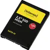 Image de SSD interne 6.35 cm (2.5) Intenso High Performance 120 GB