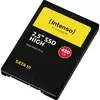 Image de SSD interne 6.35 cm (2.5) Intenso High Performance 480 GB