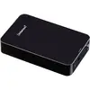 Image de Disque dur externe 3,5 Intenso Memory Center 8 TB noir